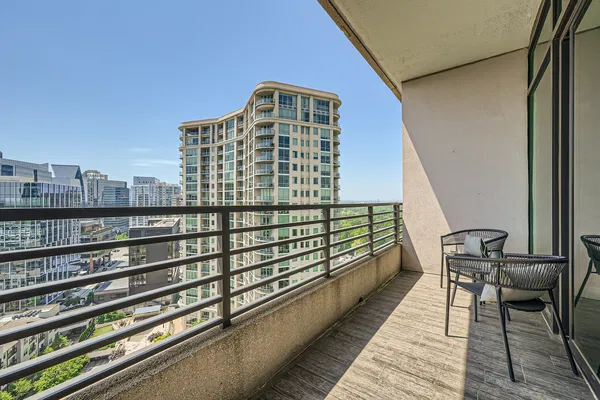 48 Primary Bedroom Balcony